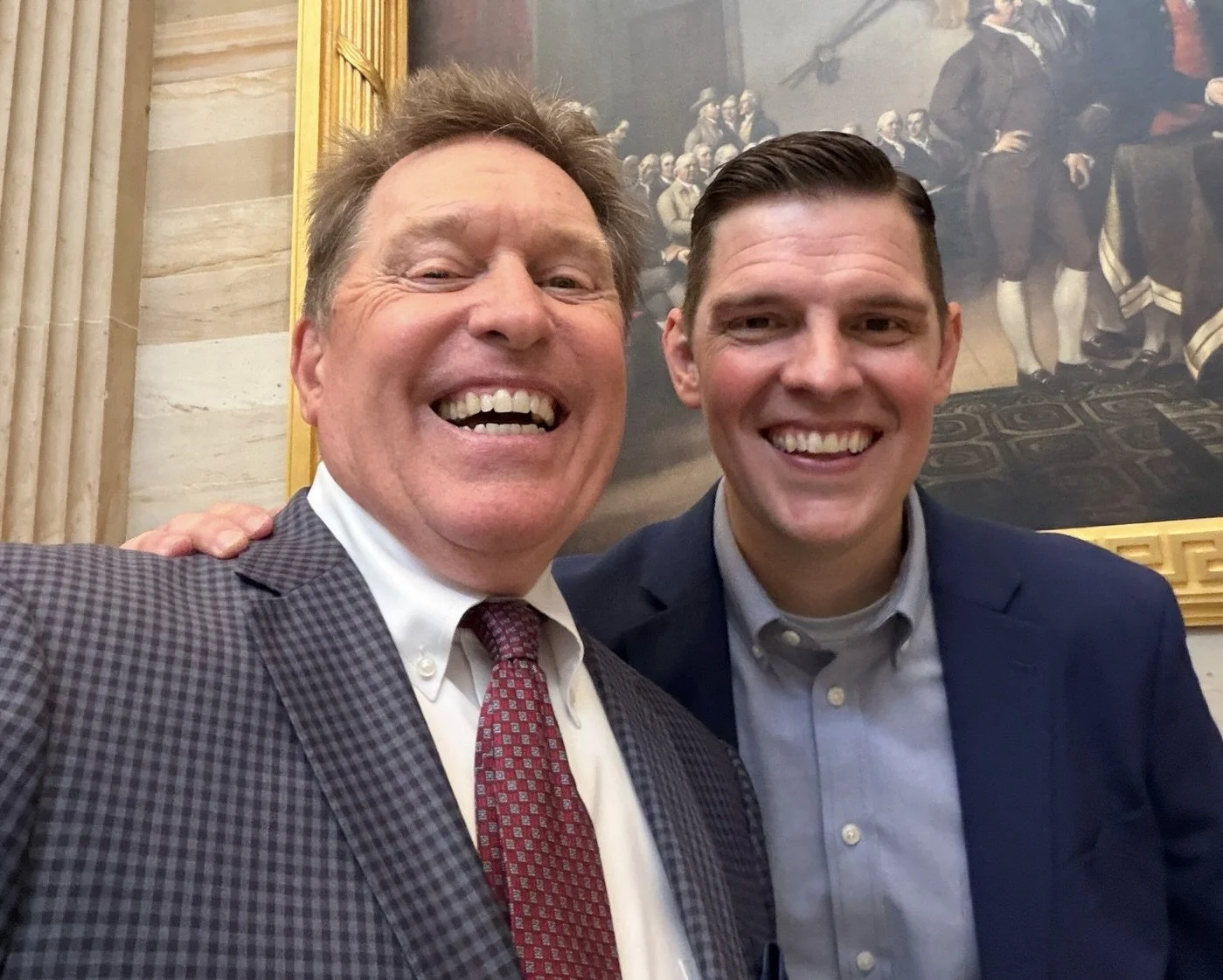 Getting Nowhere Fast | April 17, 2026