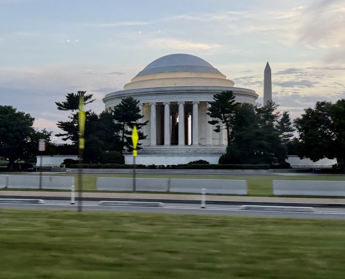 Heat on the Hill | June 12, 2026