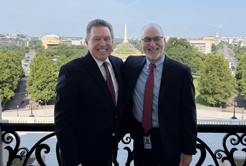 Tense Days on the Hill | July 24, 2026