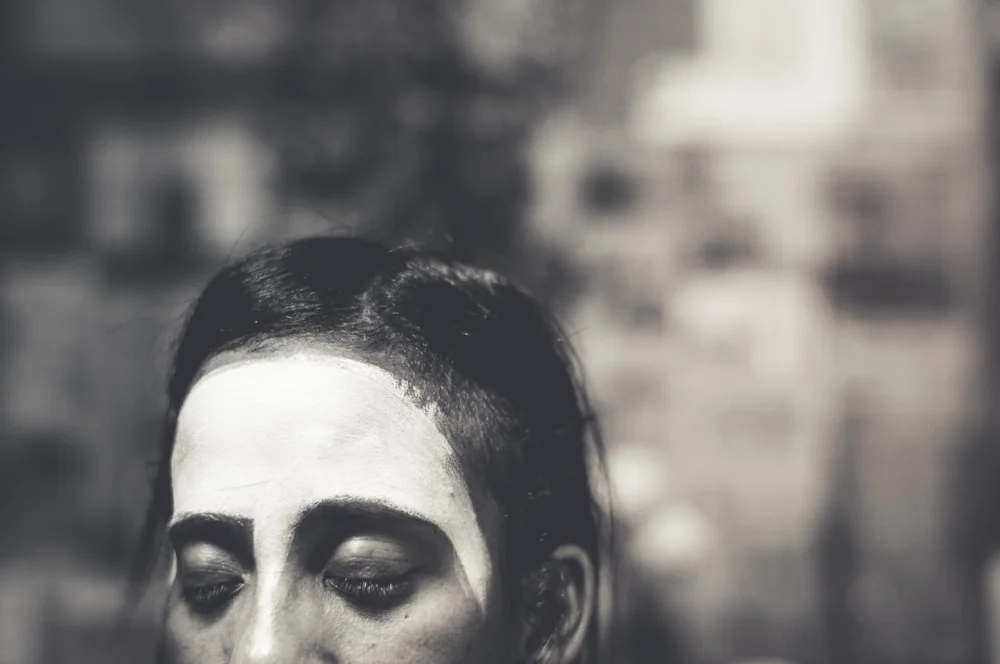 Face Painting by Rebekah Faith