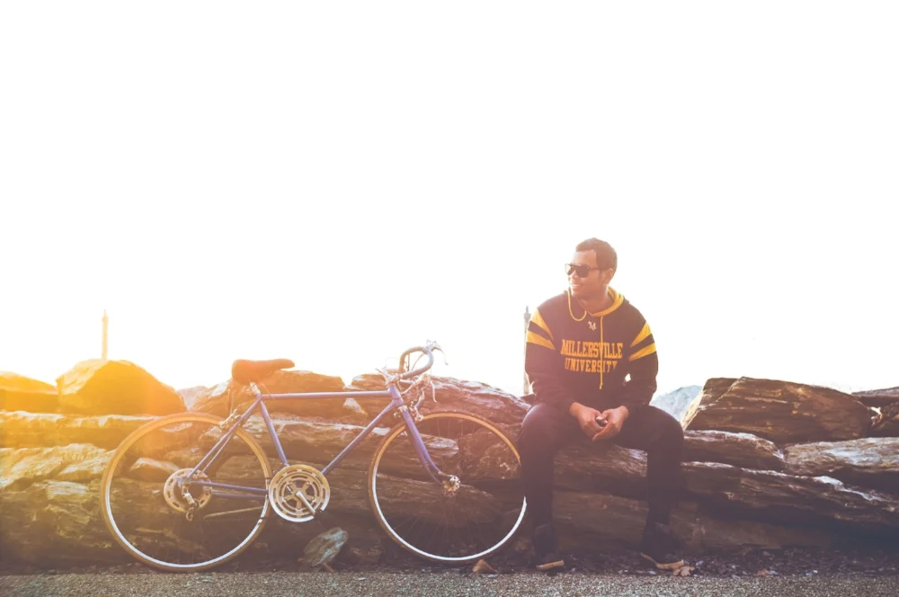 Enola Low Grade Trail