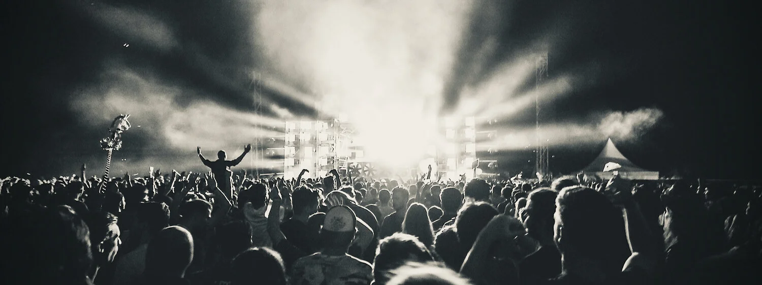 elbaufwärts entertainment Artist Management