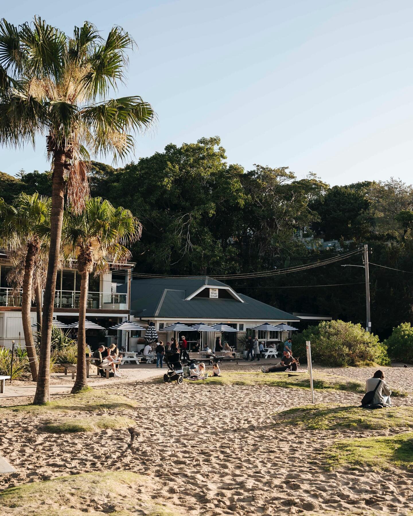 Come and celebrate the end of the rain and the last day of daylight saving at Shelly Beach this evening.
We have live music 1-4pm and are open late to soak up the sunset. 
See you soon. ☀️⚓️