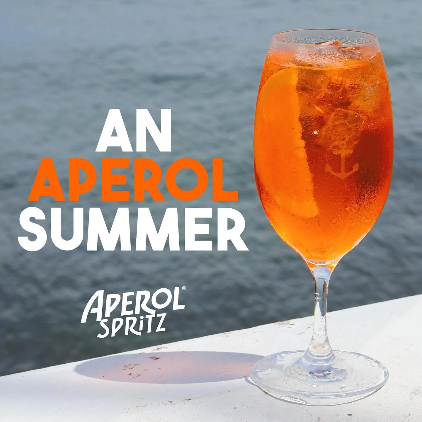 It&rsquo;s an Aperol Summer - a time where a spritz never goes astray and our venues are a hue with the Aperol orange come every aperitivo hour.
 
Cheers to the long hot days with $12 Happy Hour Aperols all Summer long. Can&rsquo;t make Happy Hour? G