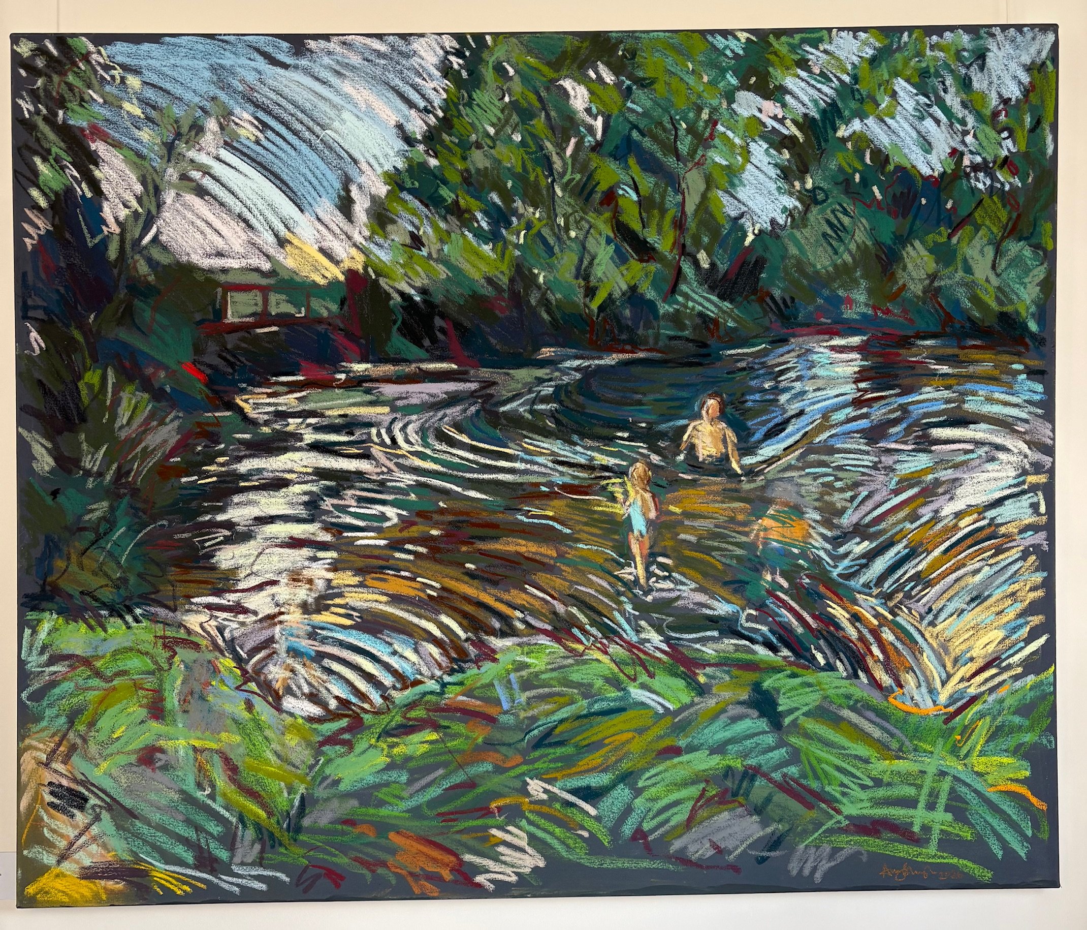 100x120cm