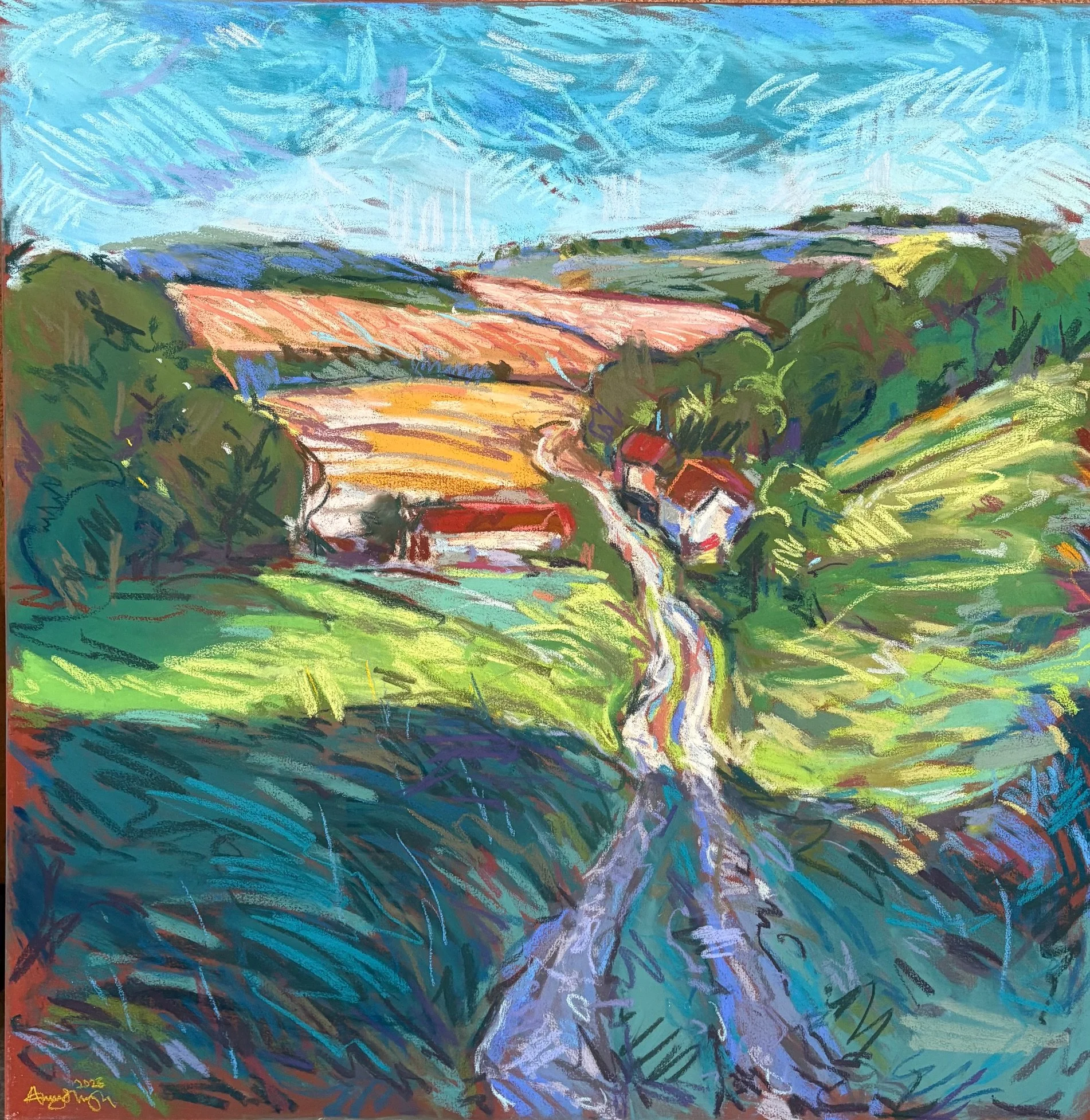 100x100cm