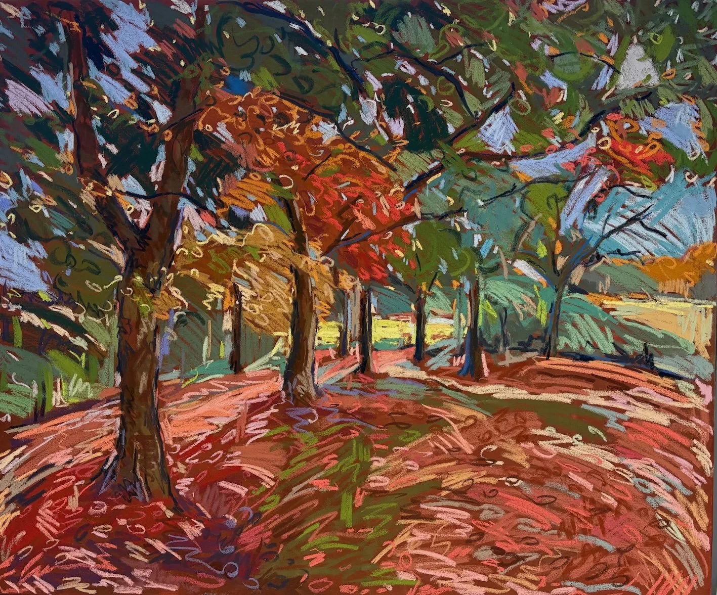Archive of Steps (Heath) 100x120cm (small).jpeg