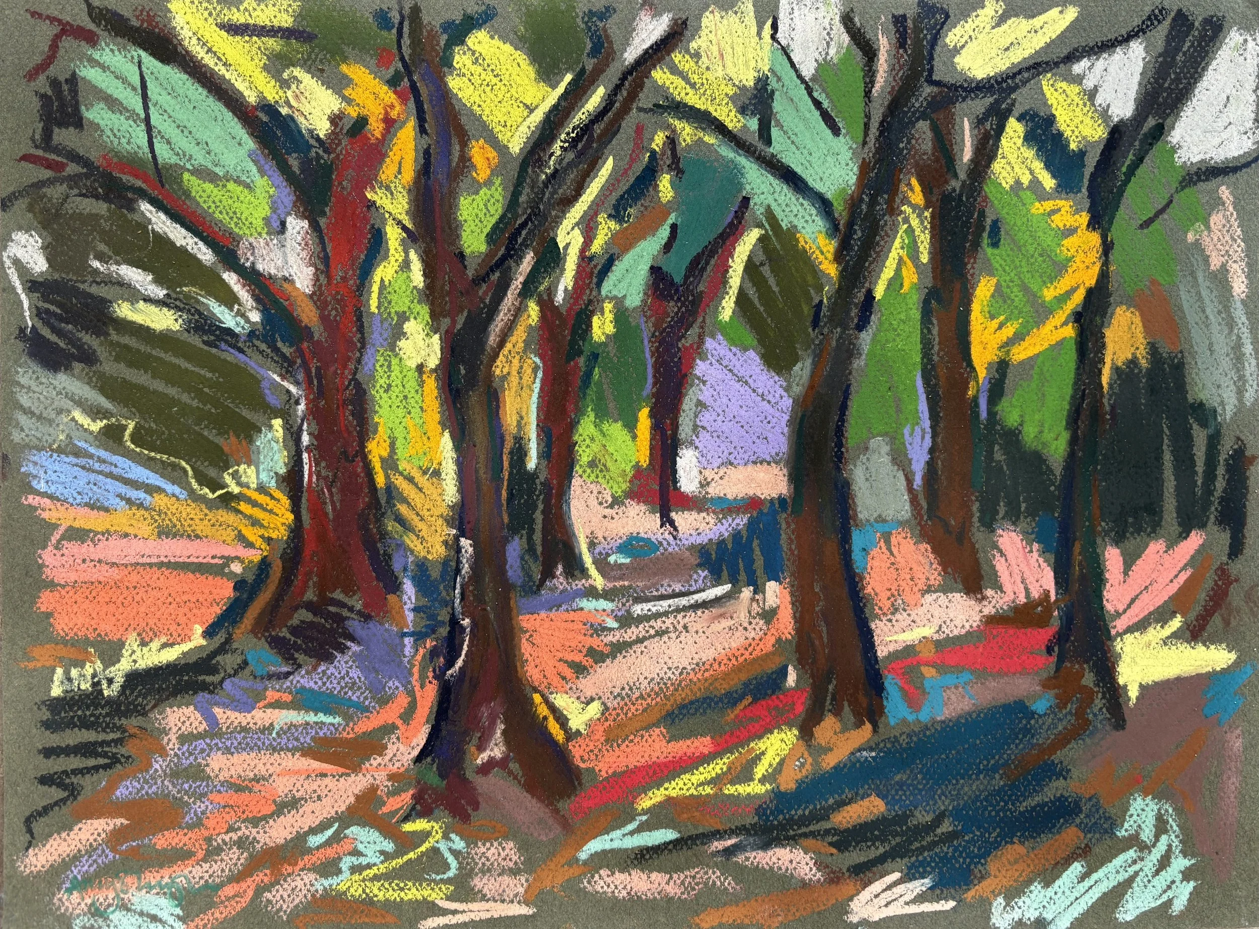 How Autumn Feels, Heath walk .jpg
