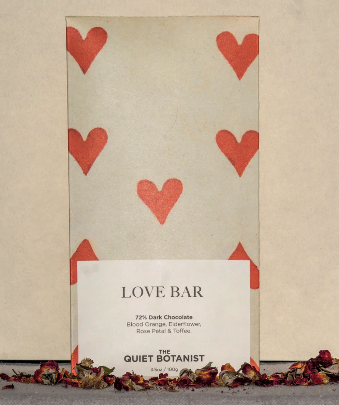 The Love Bar
