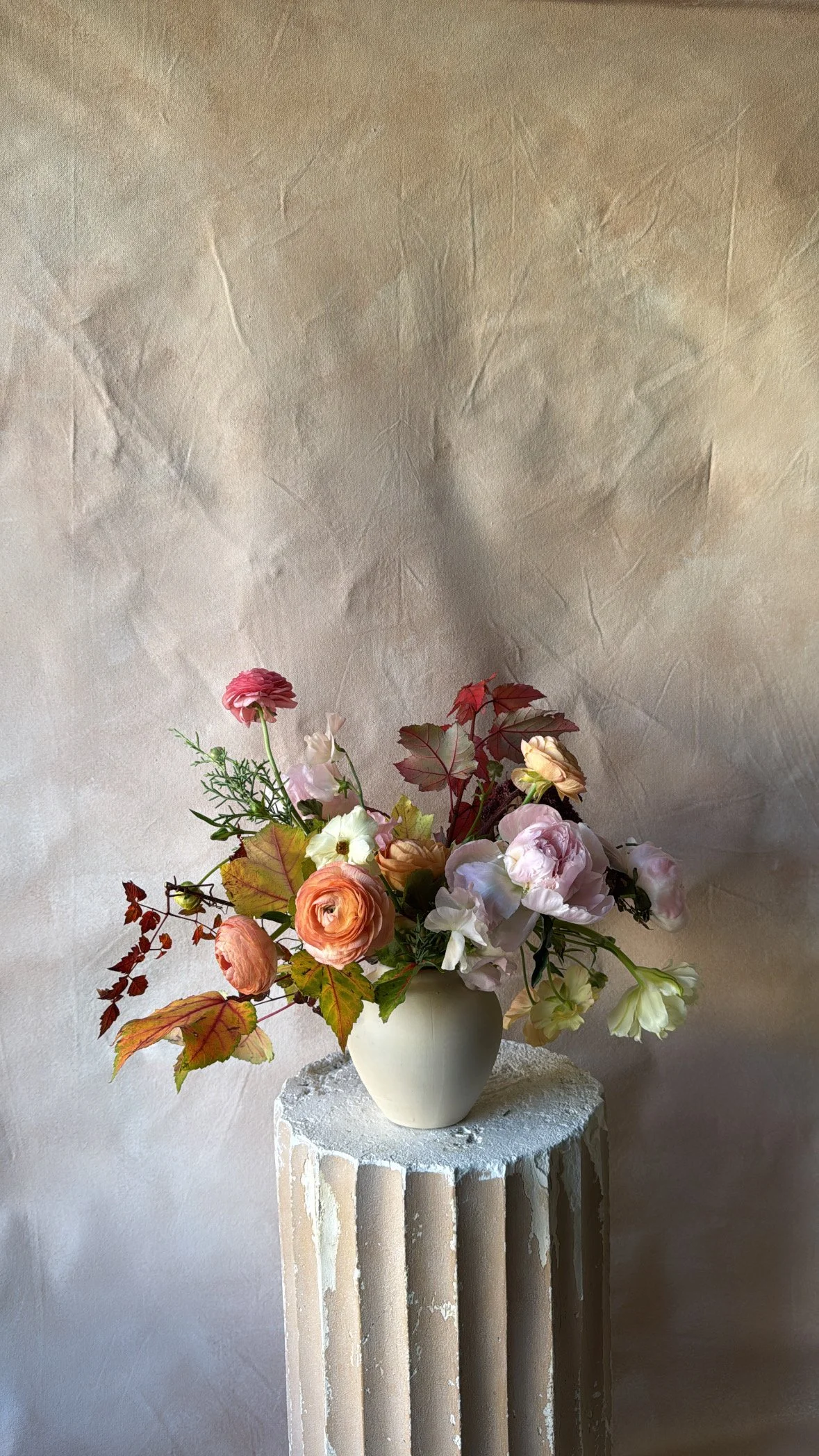 Medium Thanksgiving Centerpiece