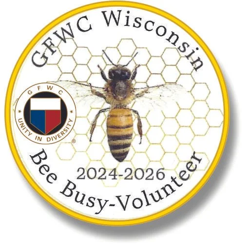 Annual GFWC WI Convention