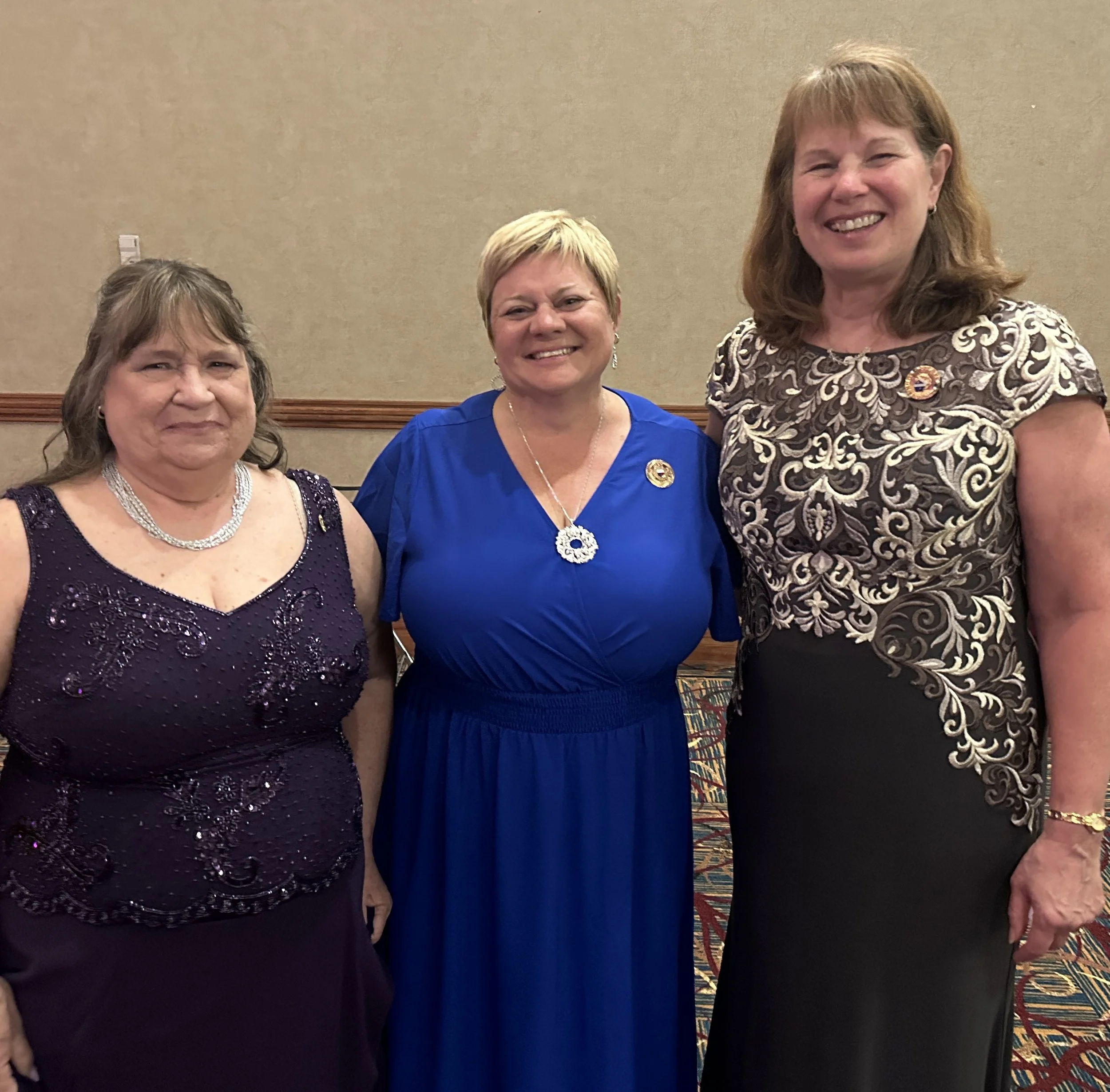 2026 State Conv - Erin, Carolyn, Shannon.jpeg