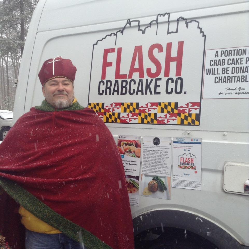 St. Nick Approved!
Thurs. 12-5, 5-8pm Mount Vernon Place, Baltimore
Fri. 12-6, 5-8pm Metro Tree Lighting, Owings Mills
Next Week:
Wed. 12-18 Gramercy Town Center, Columbia. 4-7pm 10601 Gramercy Pl , Columbia, MD 21044 
Thurs. 12-19 Greene Tree, Pikes
