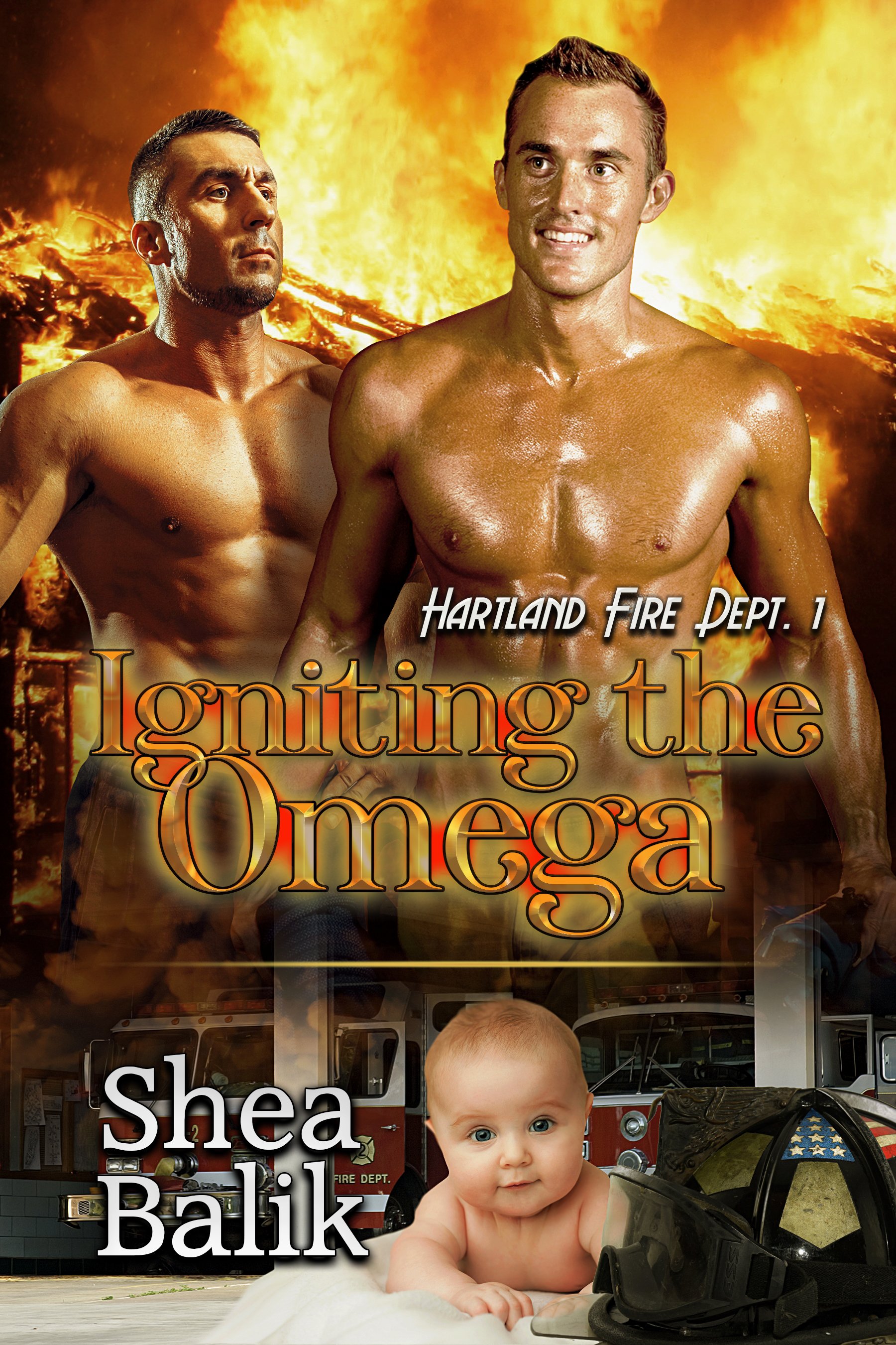 Igniting the Omega