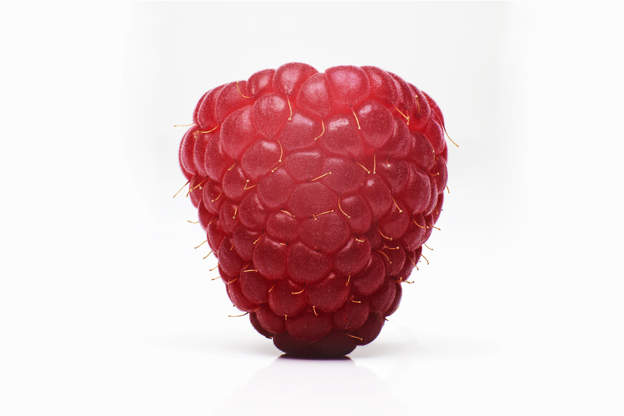 Raspberry