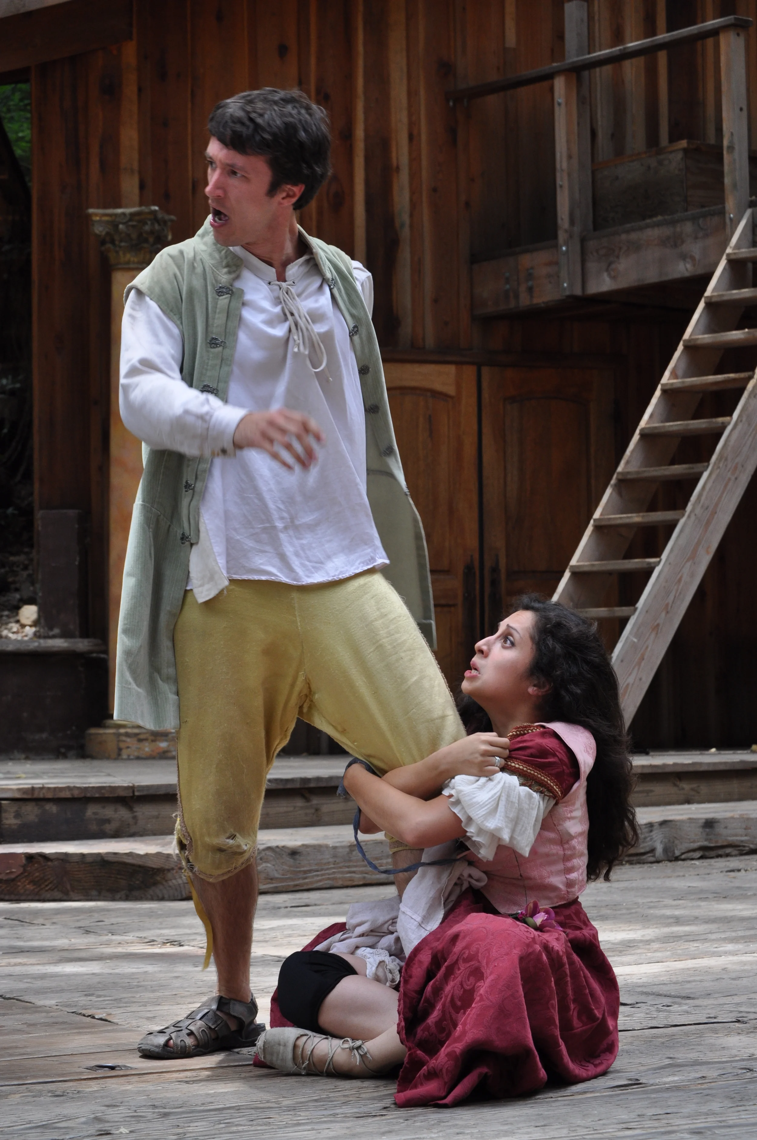 A Midsummer Night's Dream