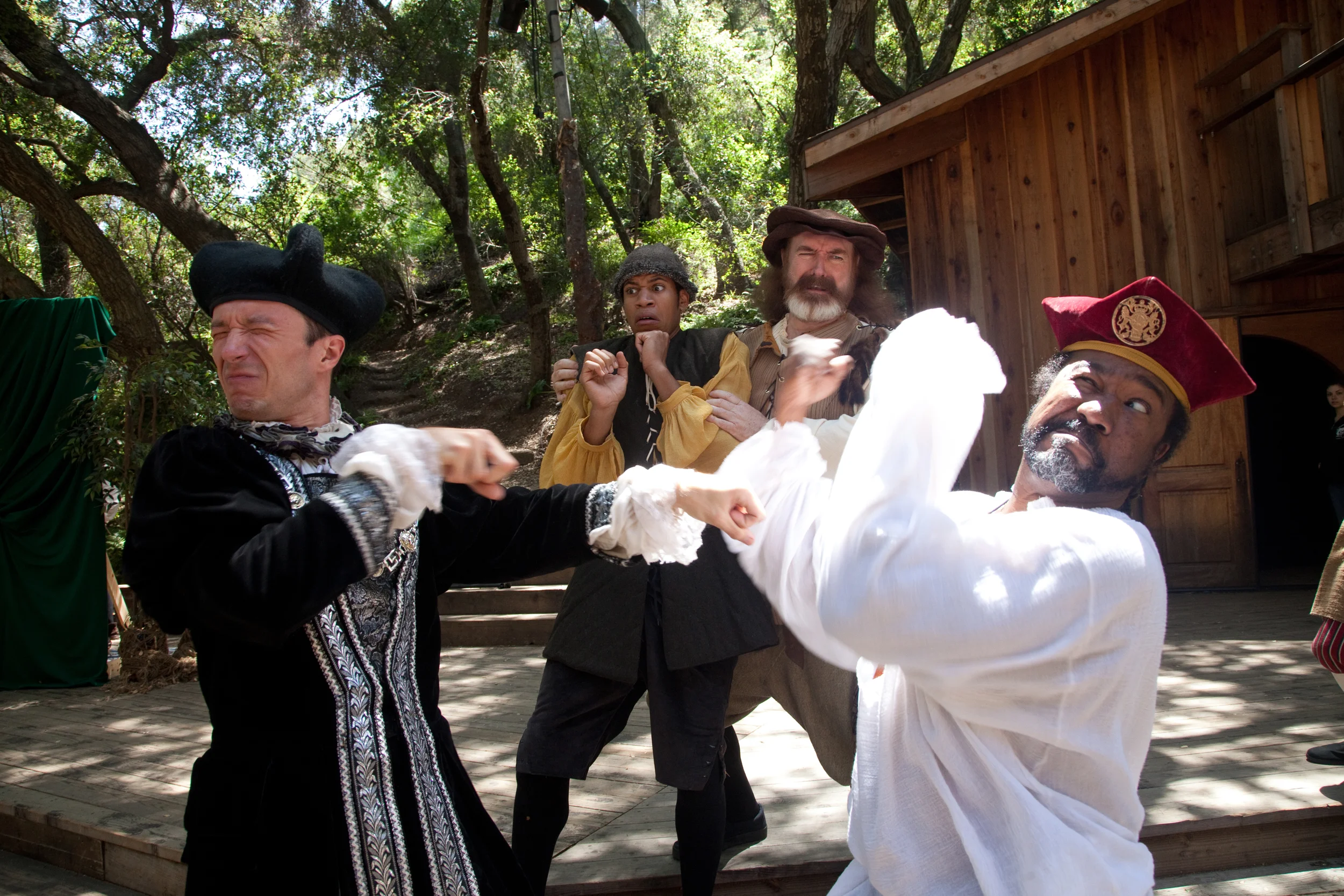 The Merry Wives of Windsor