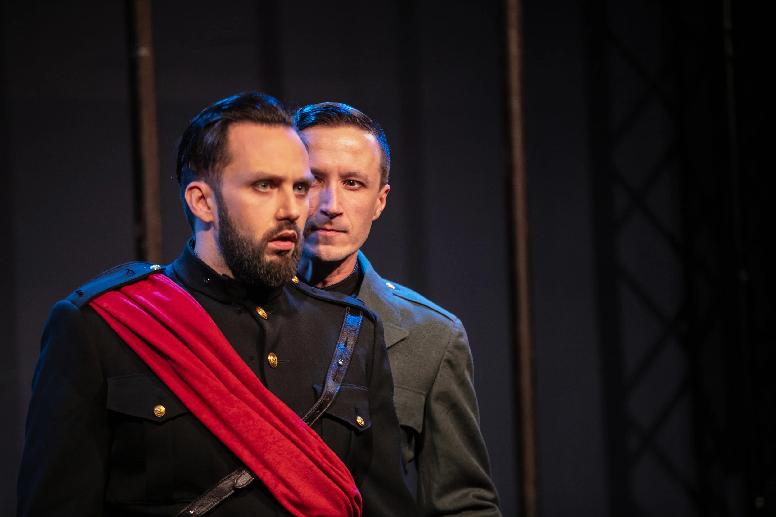 Julius Caesar