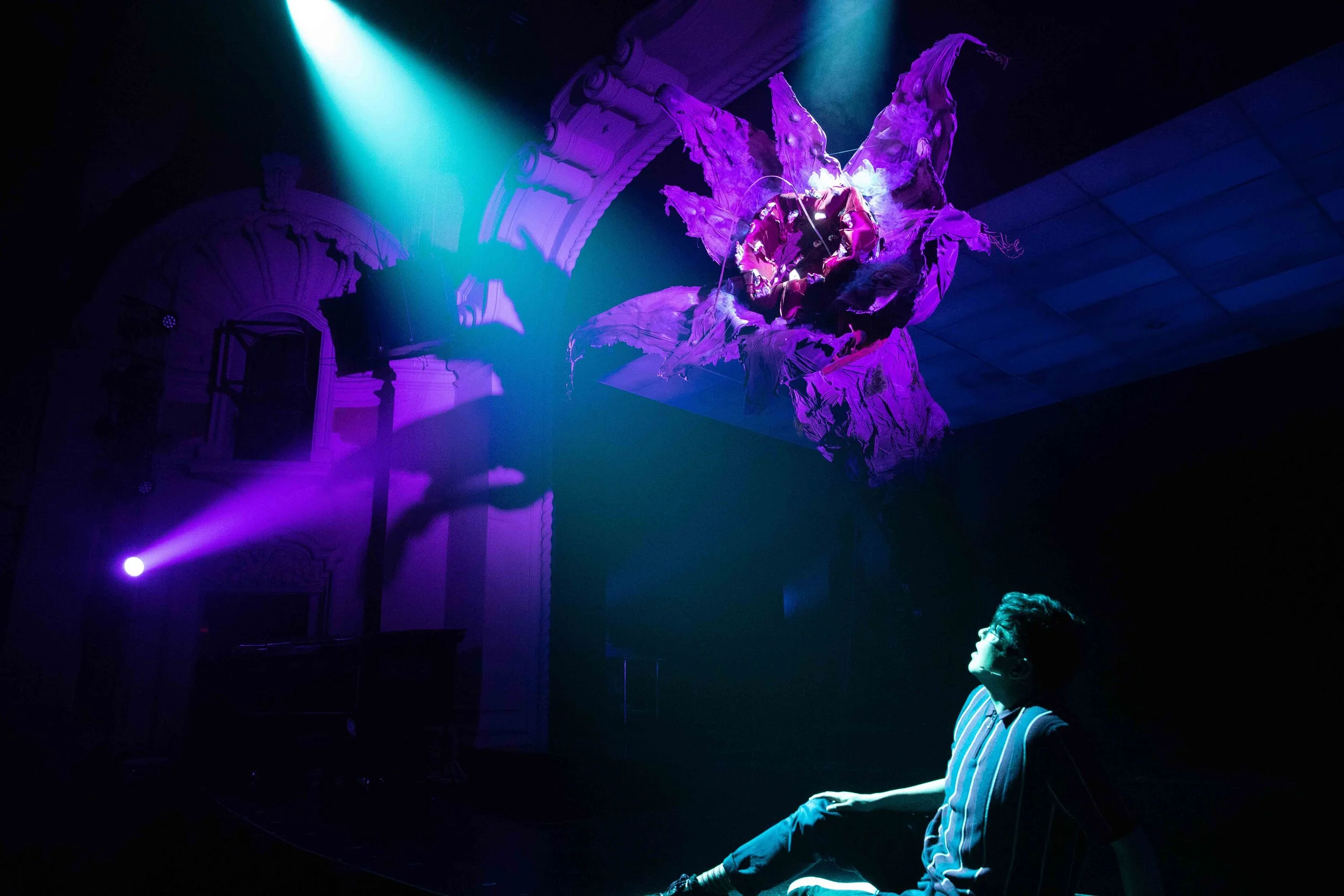 Little Shop of Horrors