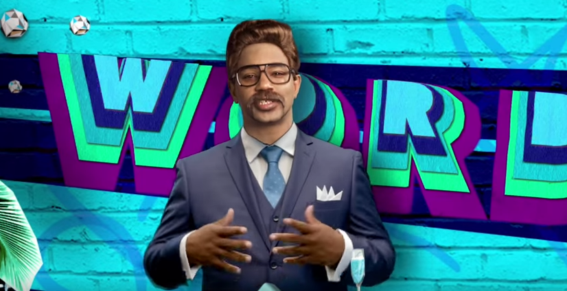 Cam'ron Hpnotiq Commerical
