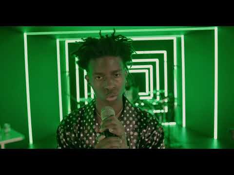 Sprite Way Live: Cam The Artisan