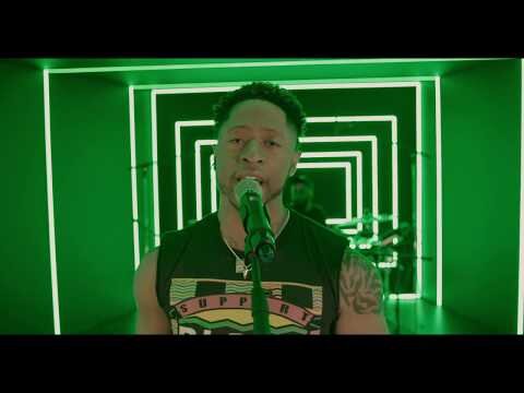 Sprite Way Live: Siergio