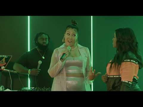 Sprite Way Live: Yejin Hong