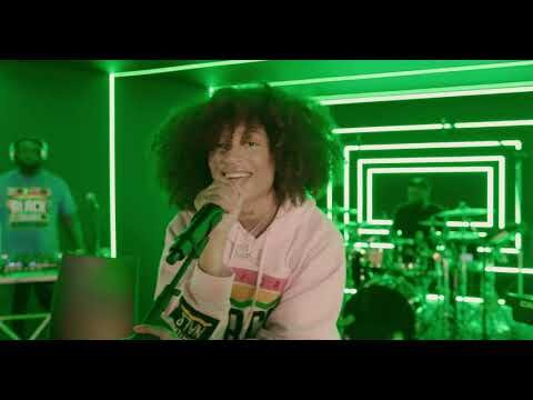 Sprite Way Live: Ray Moon