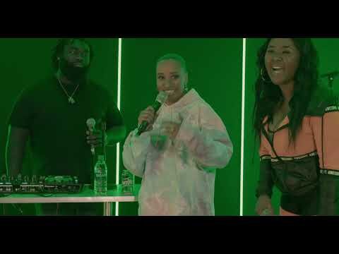 Sprite Way Live: BeMyFiasco