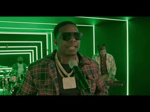 Sprite Way Live: Kevo Muney