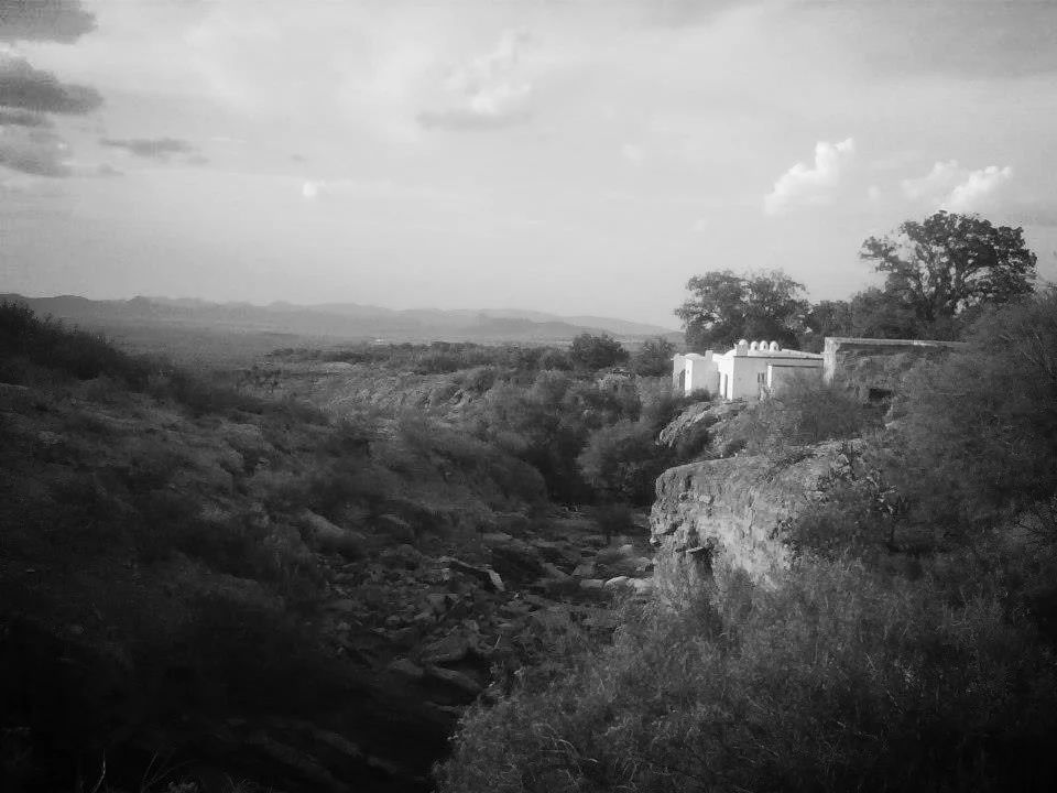 Fotografía por Federico I. Compeán