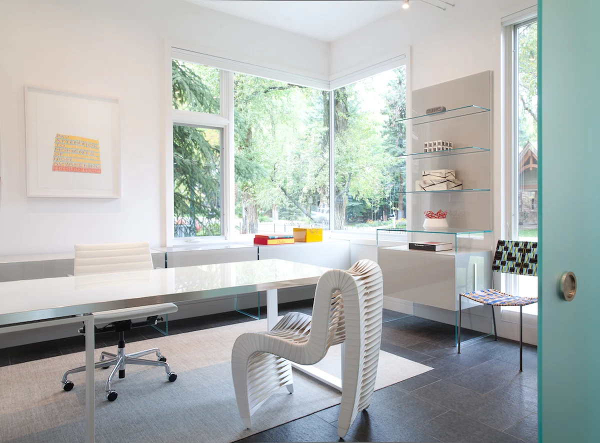 Her Office