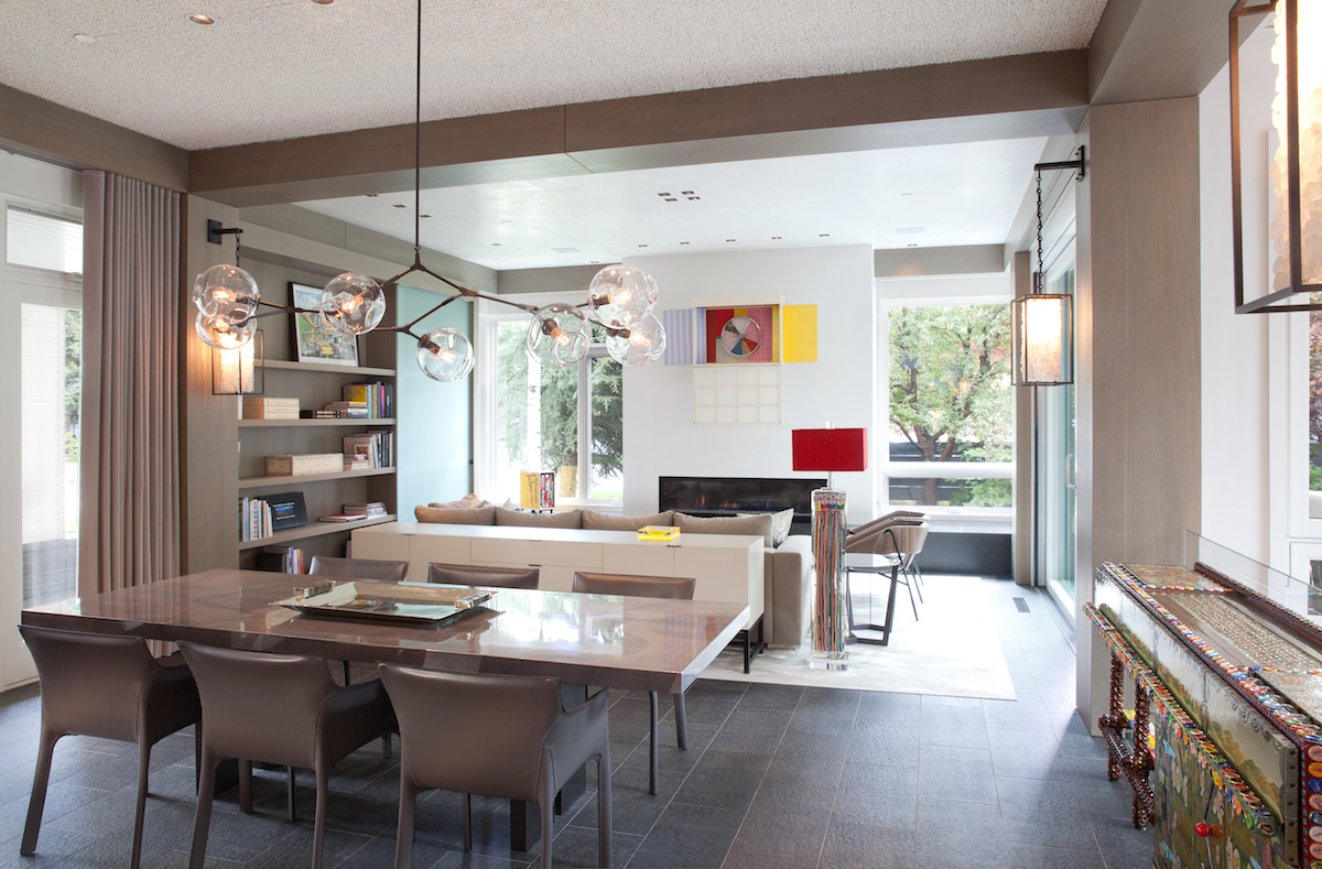 Dining | Living