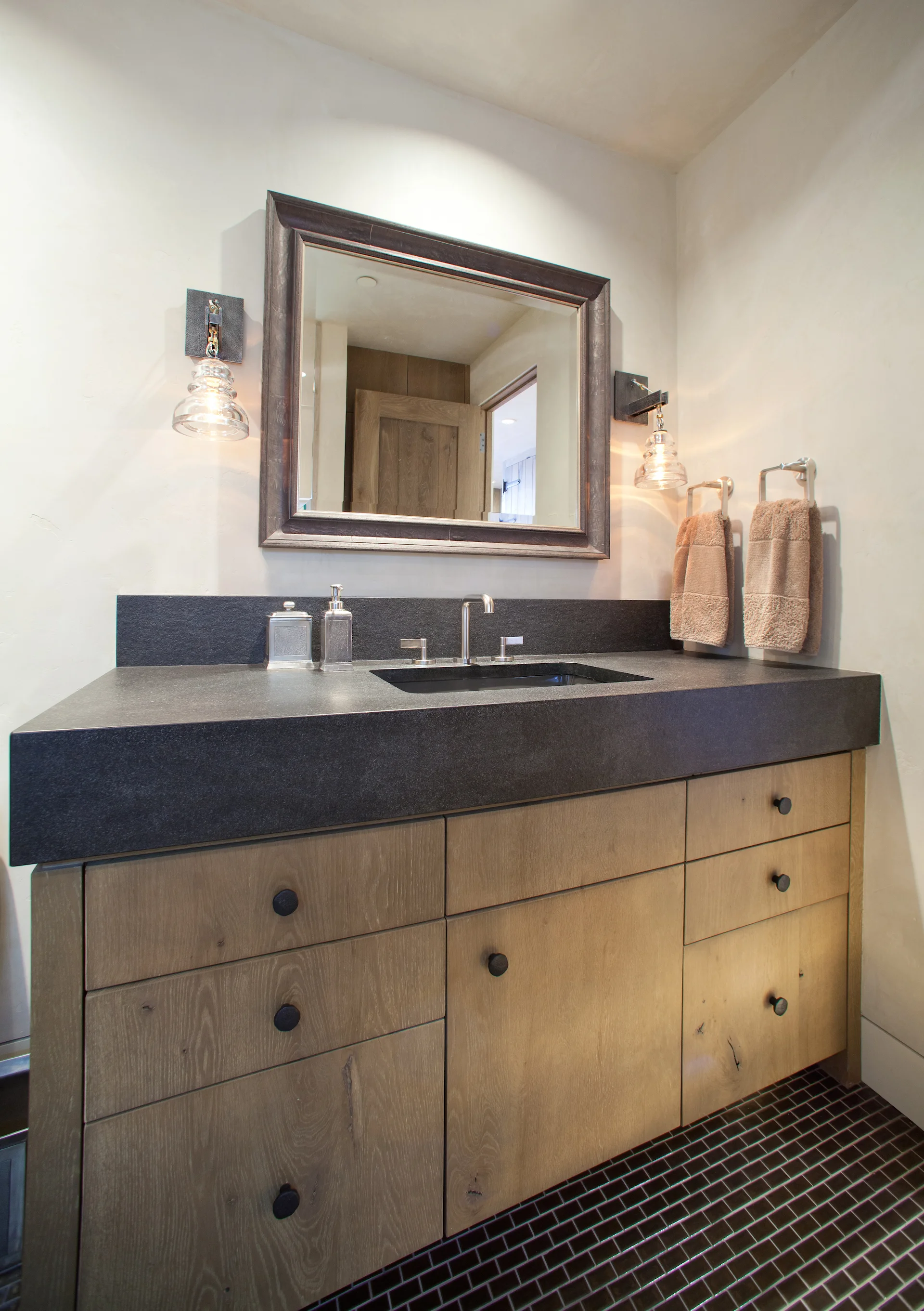Guest Bath
