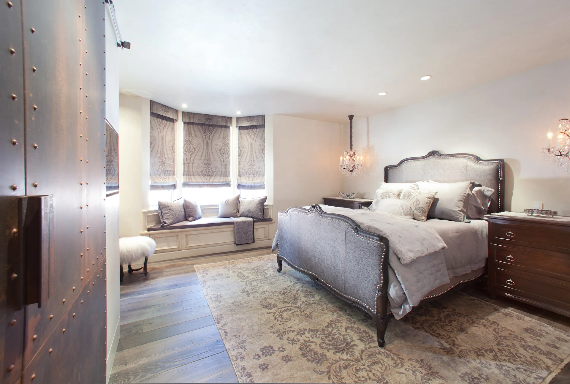 Owner Suite