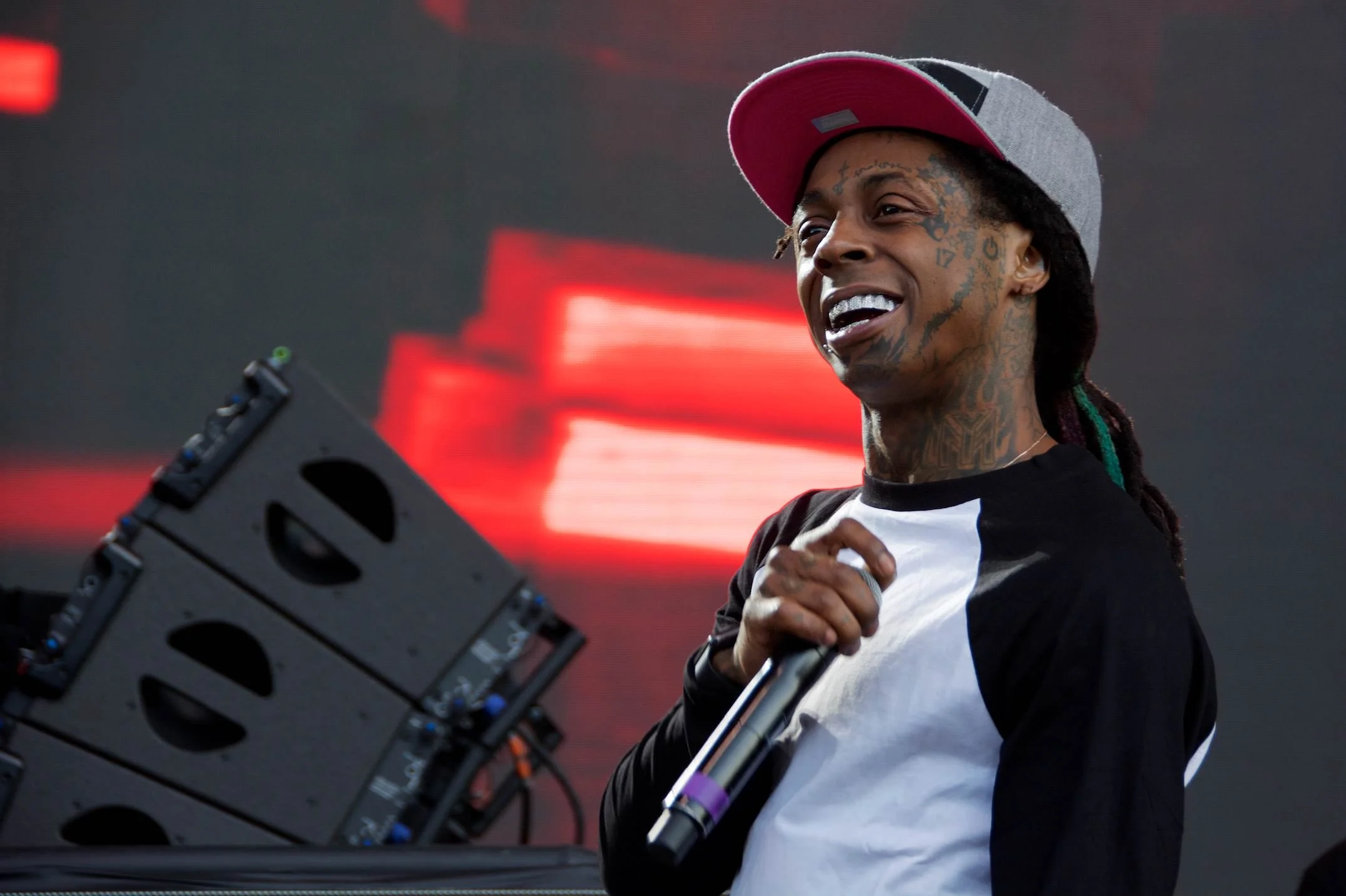 Lil Wayne