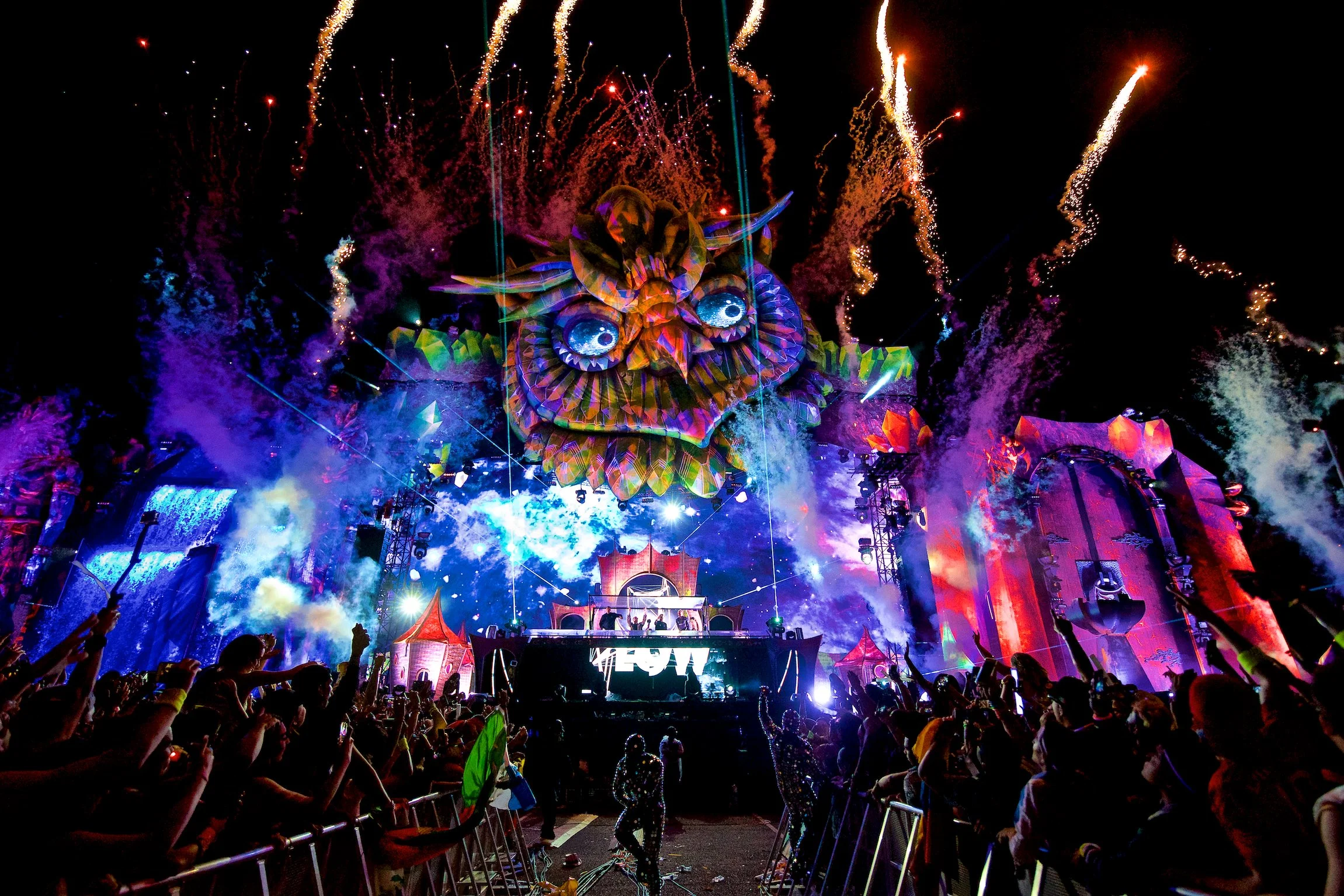 DJ Snake