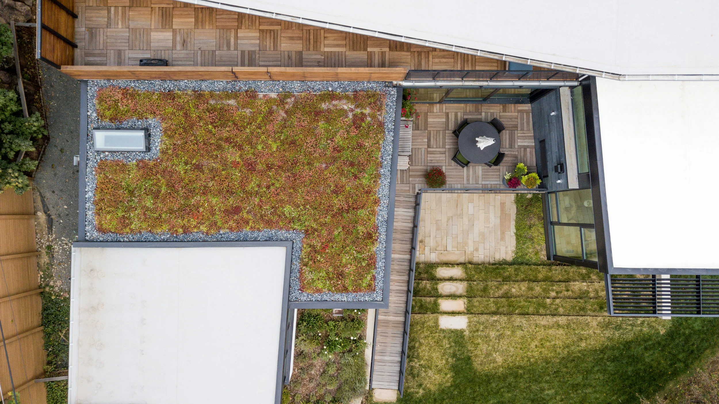 Private Residence // Boulder, Colorado