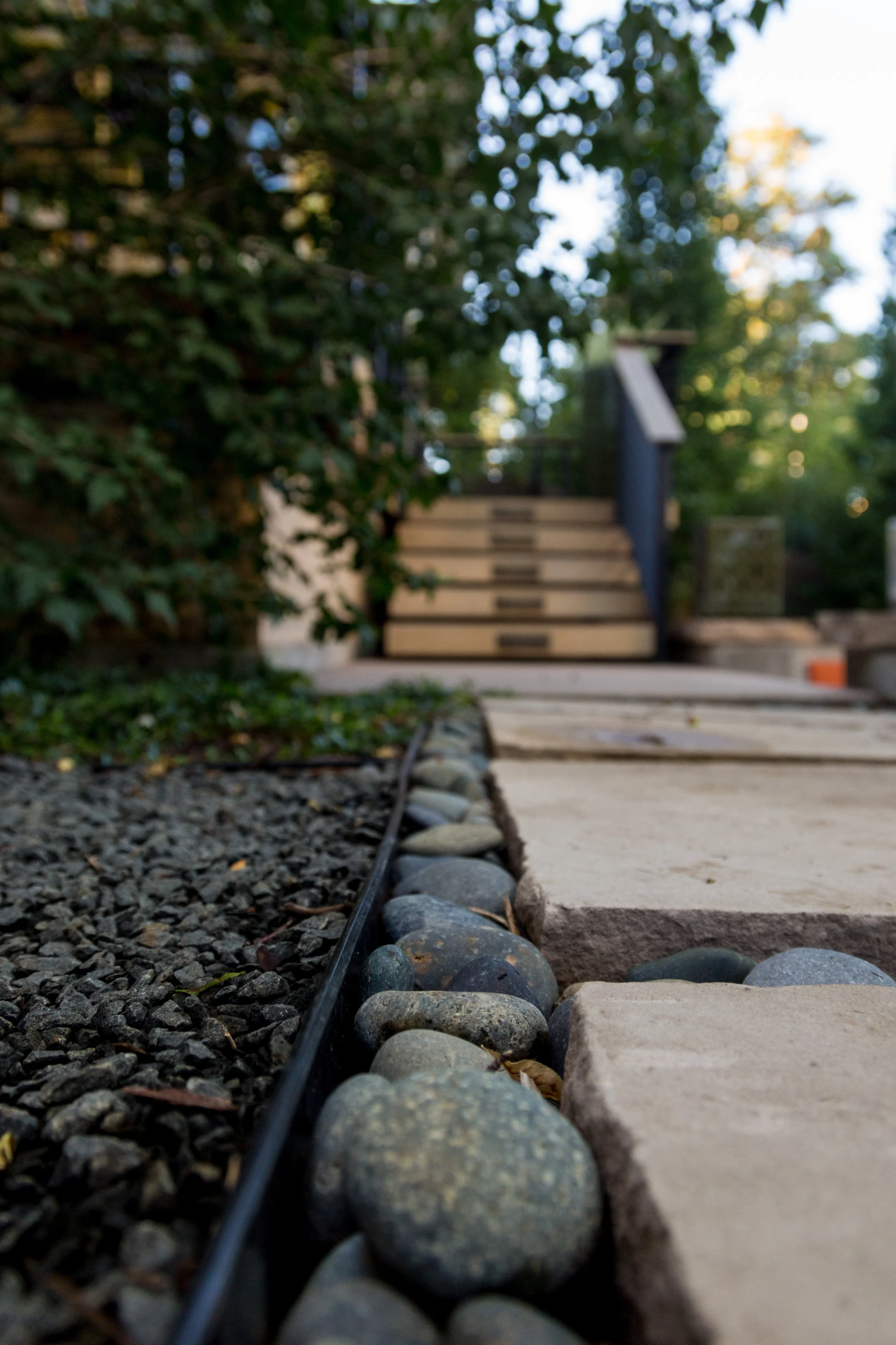 Private Residence // Capitol Hill