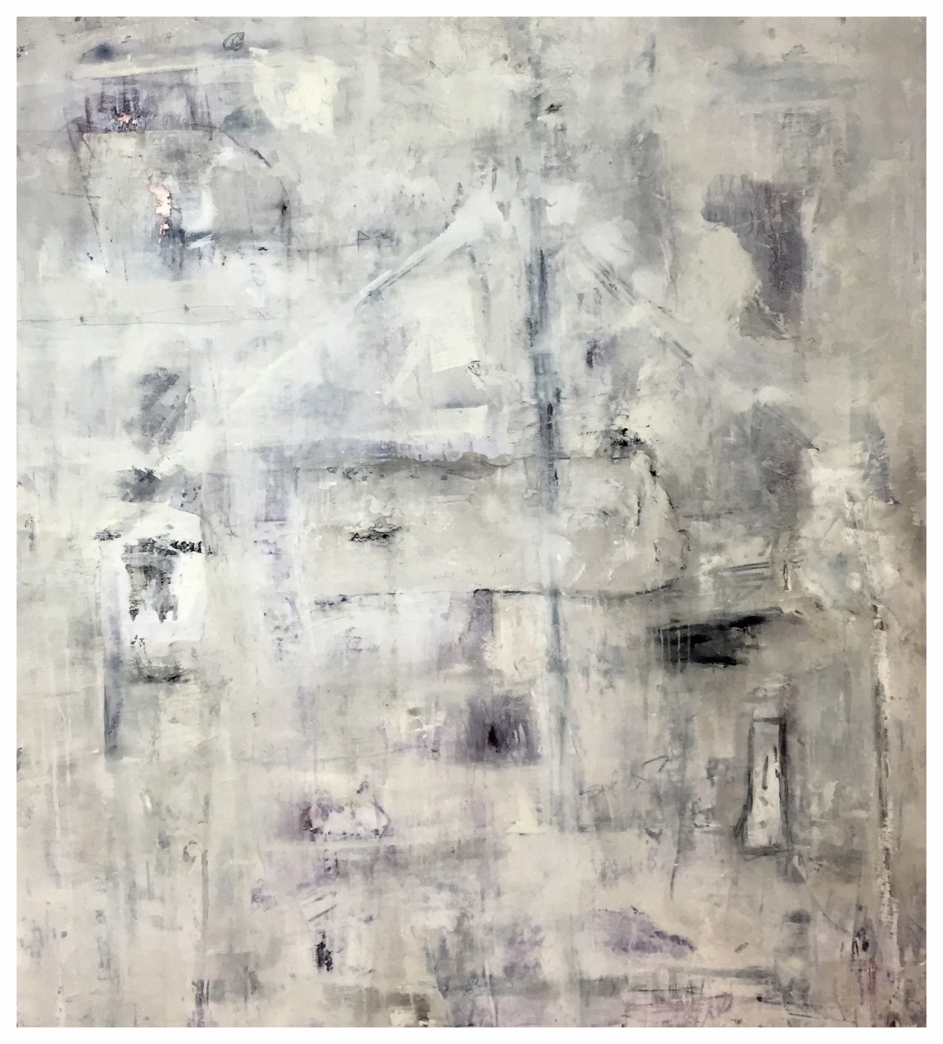 Outward Feelings (Available through UGallery.com)