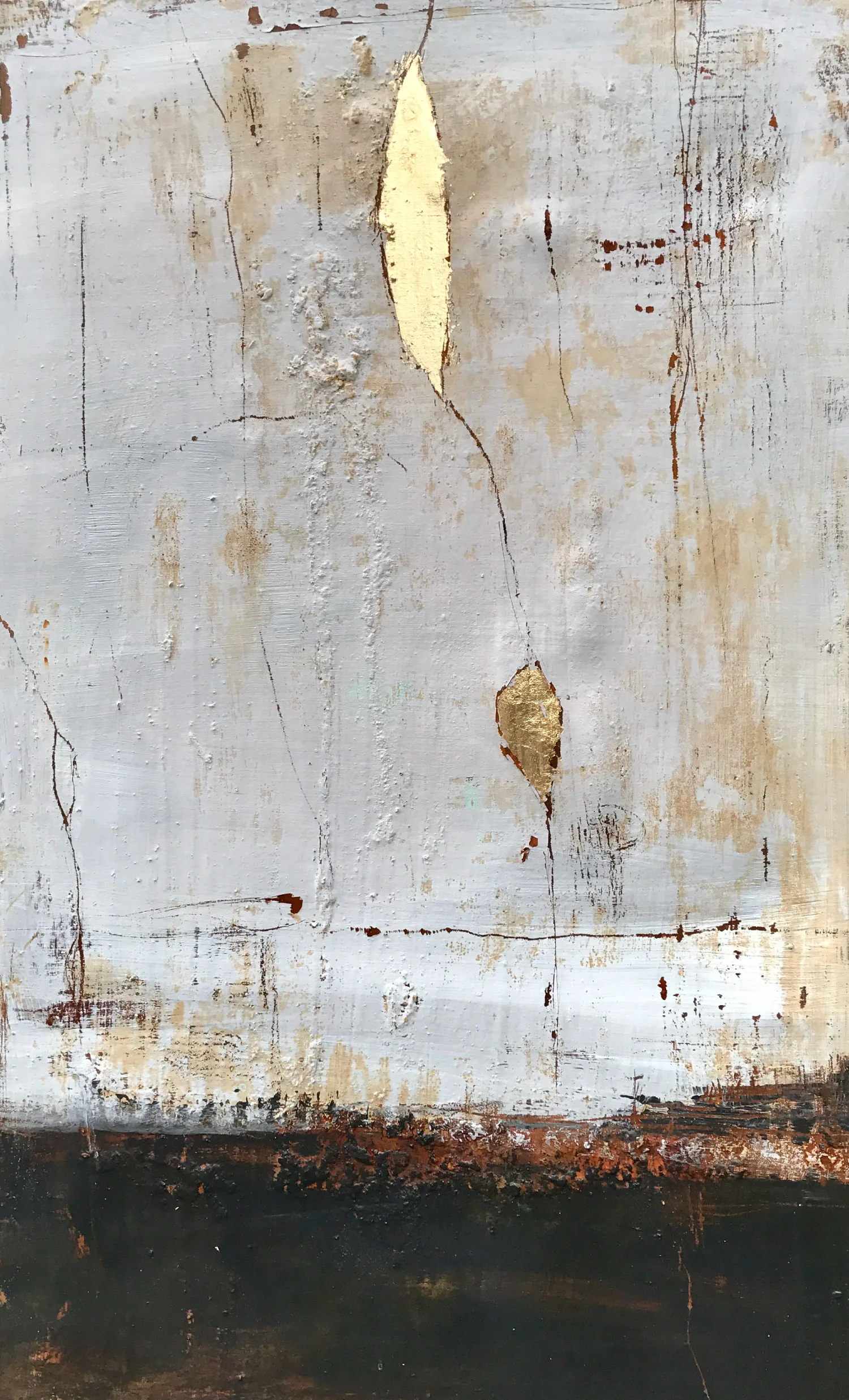 The Light From Within: Awakening (Sold)