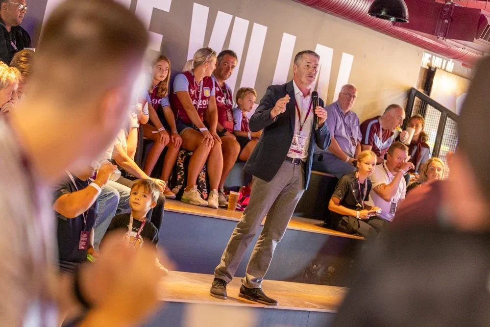 Five Tips for Choosing an Event Photographer in Birmingham