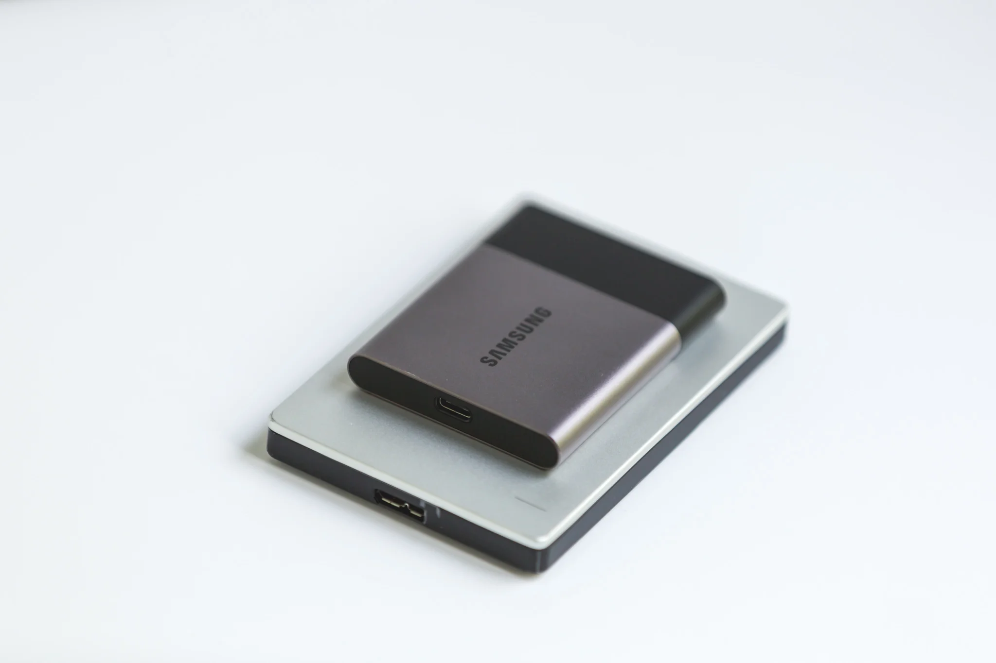 Small package, big performance...
