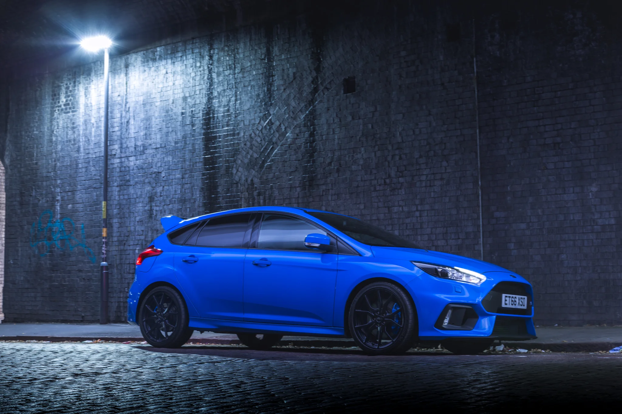Ford Focus RS