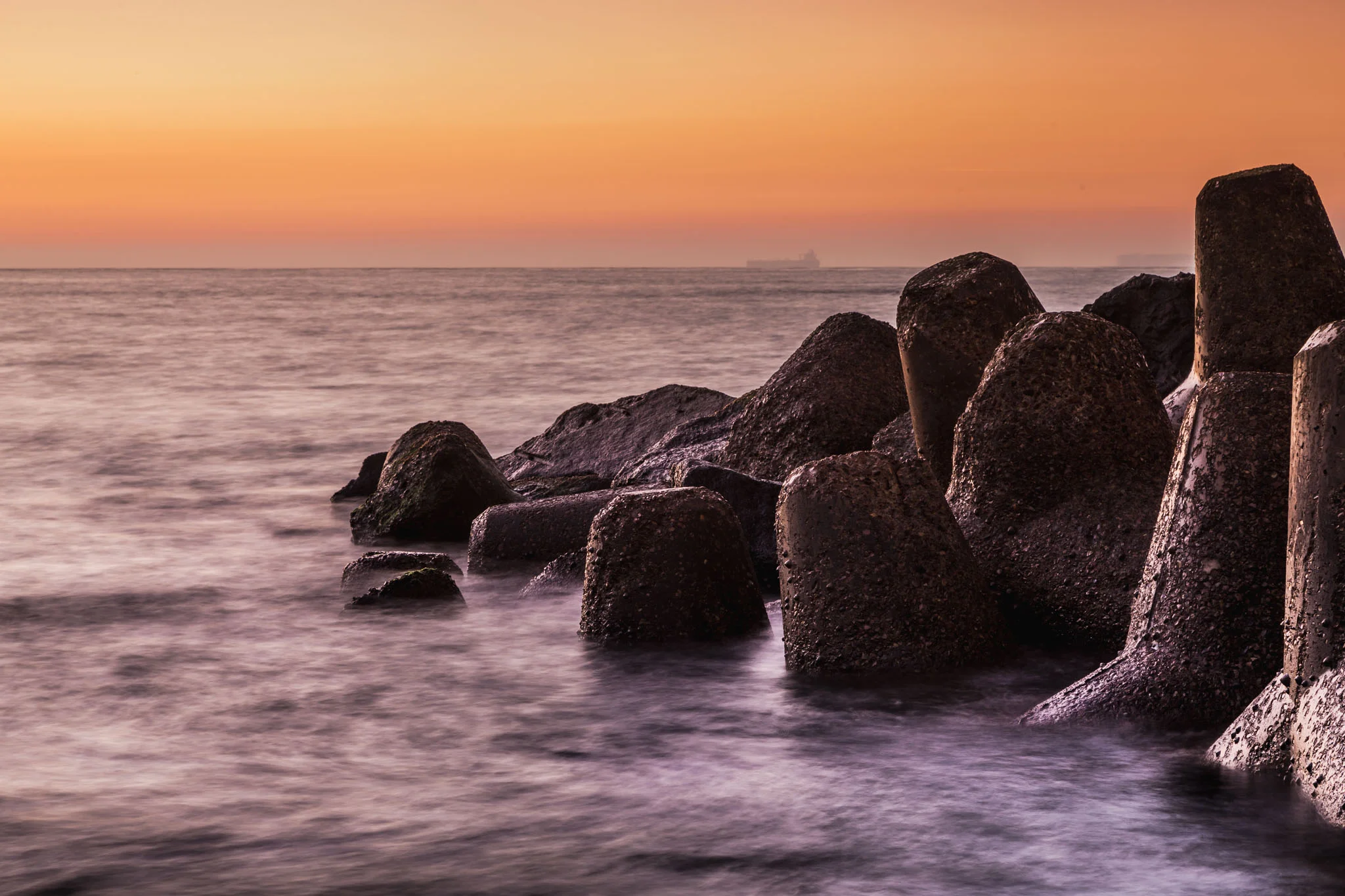 Isle of Wight Breakers