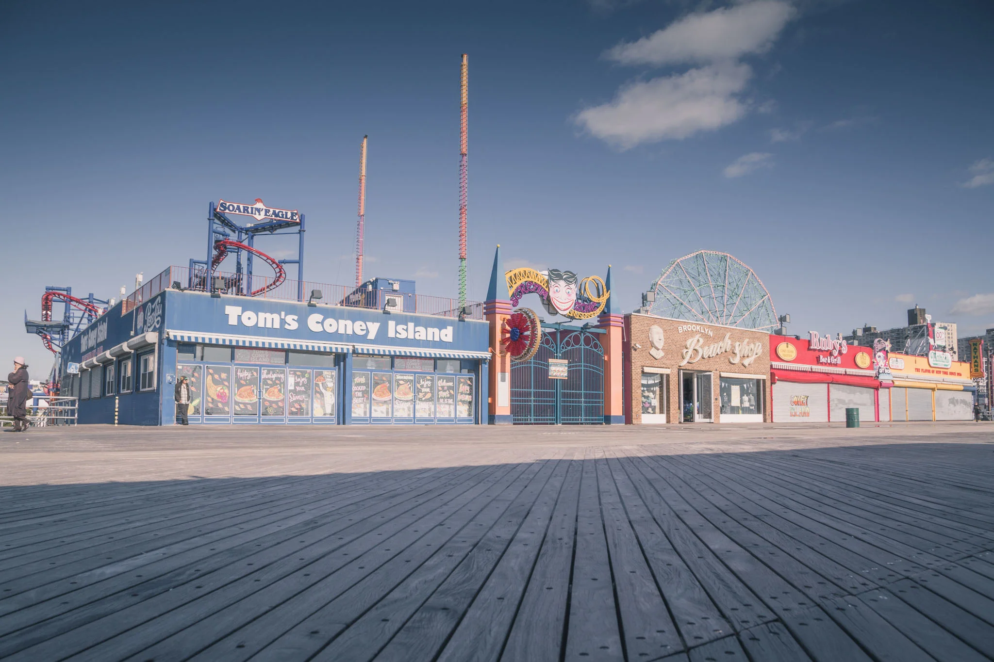 Coney Island