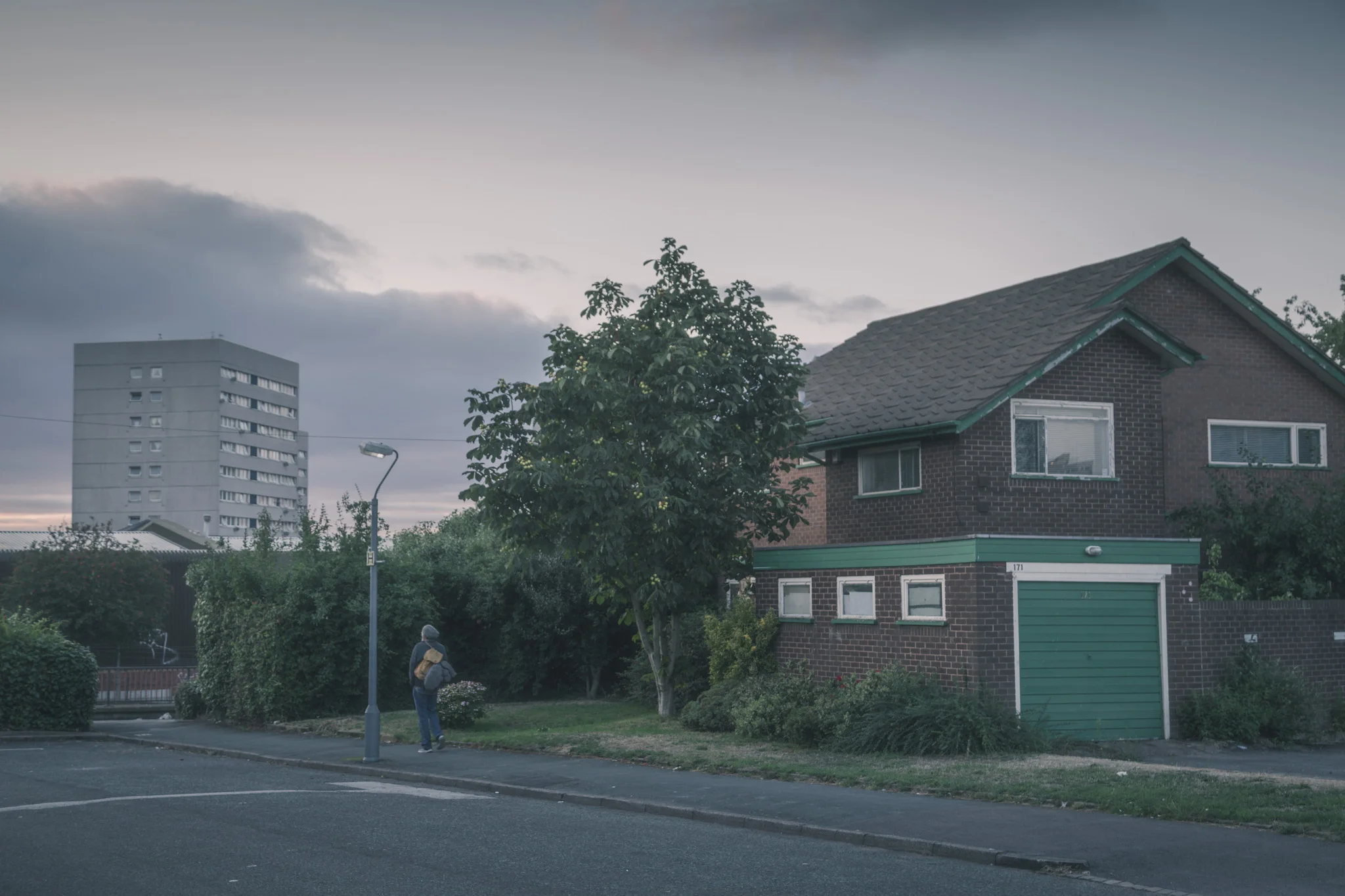 Other Places… I love having personal projects to focus on. It’s a great way of keeping sharp and not getting bogged down with the day-to-day work. This project looks at some of the areas surrounding Birmingham City Centre and beyond. It features the less explored, less photographed but ultimately more interesting ‘other’ side of Town. Buy Prints Here Buy Stock Images Here For further assistance, please Contact Me Ross Jukes is a professional Photographer, living and working in Birmingham. Ross is available for Commissions and his work is available to purchase for fine art prints, stock photography and for licensing purposes. admin@rossjukesphoto.com