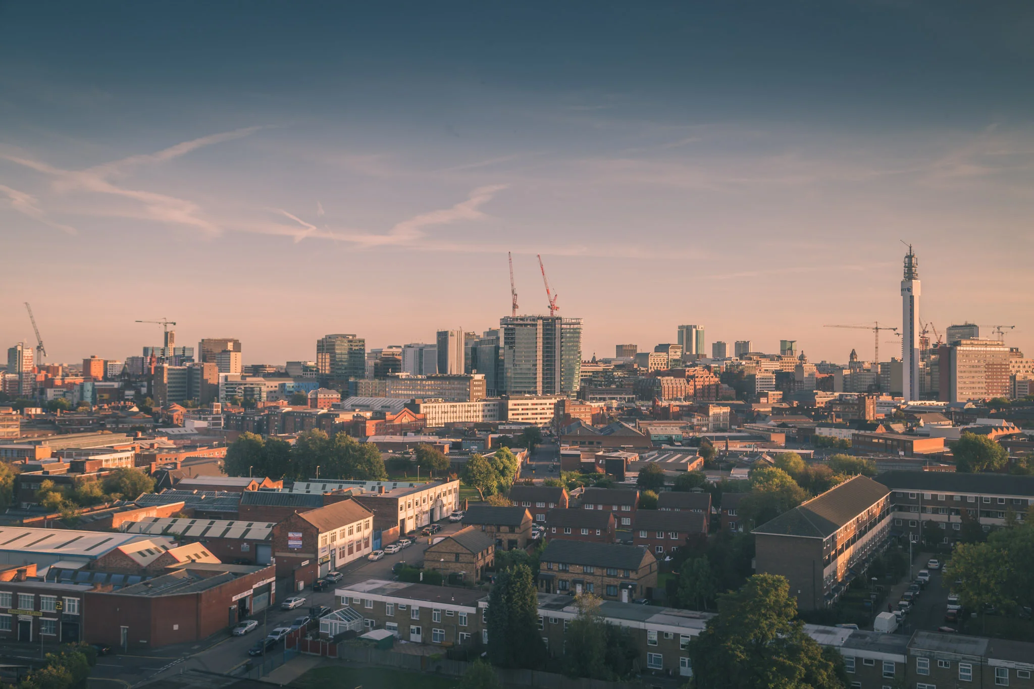 Other Places… I love having personal projects to focus on. It’s a great way of keeping sharp and not getting bogged down with the day-to-day work. This project looks at some of the areas surrounding Birmingham City Centre and beyond. It features the less explored, less photographed but ultimately more interesting ‘other’ side of Town. Buy Prints Here Buy Stock Images Here For further assistance, please Contact Me Ross Jukes is a professional Photographer, living and working in Birmingham. Ross is available for Commissions and his work is available to purchase for fine art prints, stock photography and for licensing purposes. admin@rossjukesphoto.com