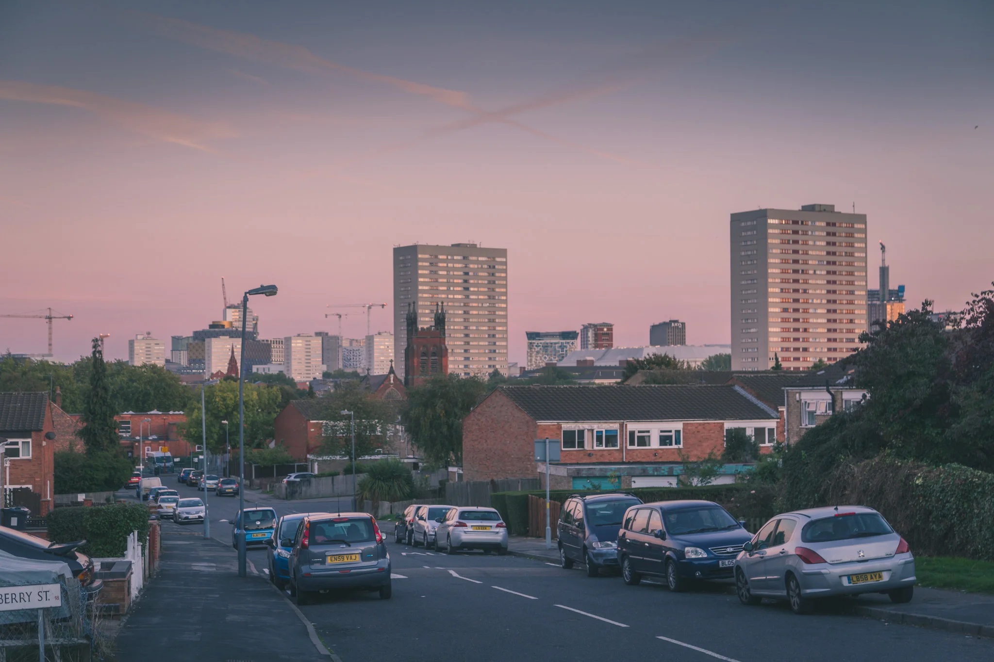 Other Places… I love having personal projects to focus on. It’s a great way of keeping sharp and not getting bogged down with the day-to-day work. This project looks at some of the areas surrounding Birmingham City Centre and beyond. It features the less explored, less photographed but ultimately more interesting ‘other’ side of Town. Buy Prints Here Buy Stock Images Here For further assistance, please Contact Me Ross Jukes is a professional Photographer, living and working in Birmingham. Ross is available for Commissions and his work is available to purchase for fine art prints, stock photography and for licensing purposes. admin@rossjukesphoto.com