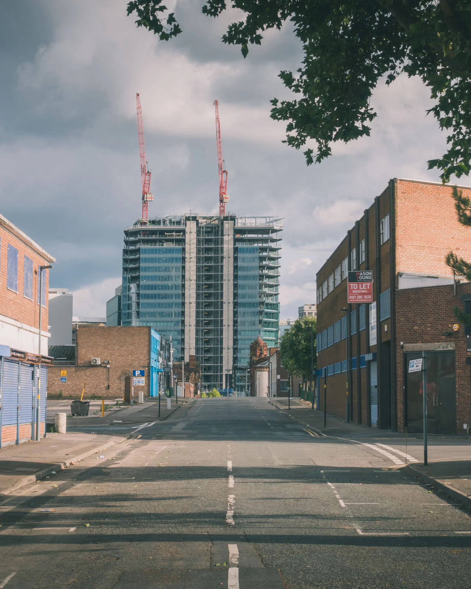 Other Places… I love having personal projects to focus on. It’s a great way of keeping sharp and not getting bogged down with the day-to-day work. This project looks at some of the areas surrounding Birmingham City Centre and beyond. It features the less explored, less photographed but ultimately more interesting ‘other’ side of Town. Buy Prints Here Buy Stock Images Here For further assistance, please Contact Me Ross Jukes is a professional Photographer, living and working in Birmingham. Ross is available for Commissions and his work is available to purchase for fine art prints, stock photography and for licensing purposes. admin@rossjukesphoto.com